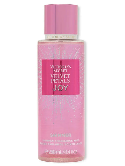Victoria Secret Velvet Petals Shimmer Mist