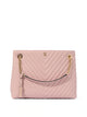 Victoria's Secret Orchid Blush Pink Tote Bag