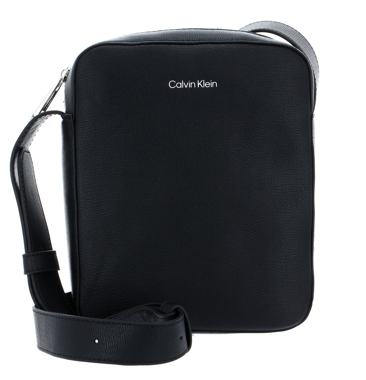 Calvin Klein Men Black Hand Bag