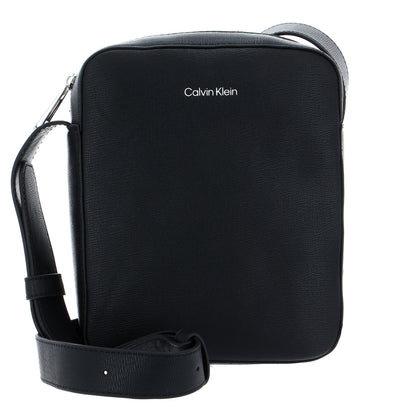 Calvin Klein Men Black Hand Bag