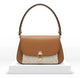 CALVIN KLEIN PRINTED HAND BAG
