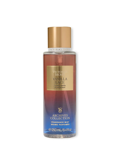 Victoria's Secret Vanilla Lace Fragrance Mist