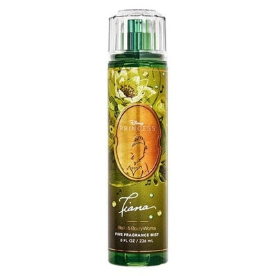 Bath & Body Works Princess Liana Fragrance Mist