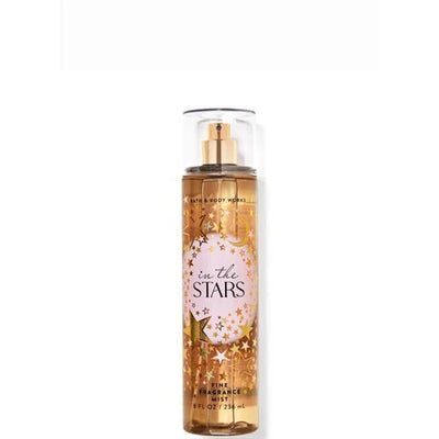 Bath & Body Works In The Stars Fragrance Body Mist