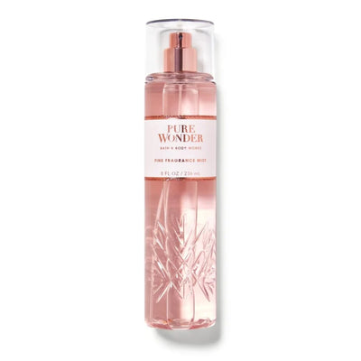 BATH & BODY Works Pure Wonder Fragrance Mist