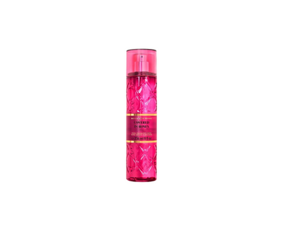 Bath & Body Works Covered in Roses Fragrance Body Mist