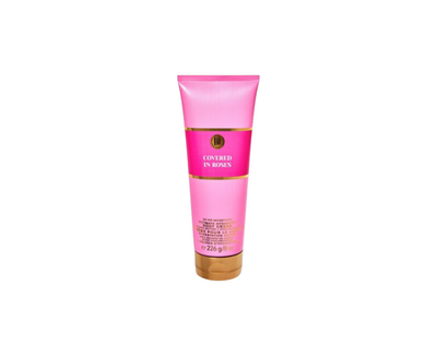 Bath & Body Works Covered in Roses Fragrance Body Cream