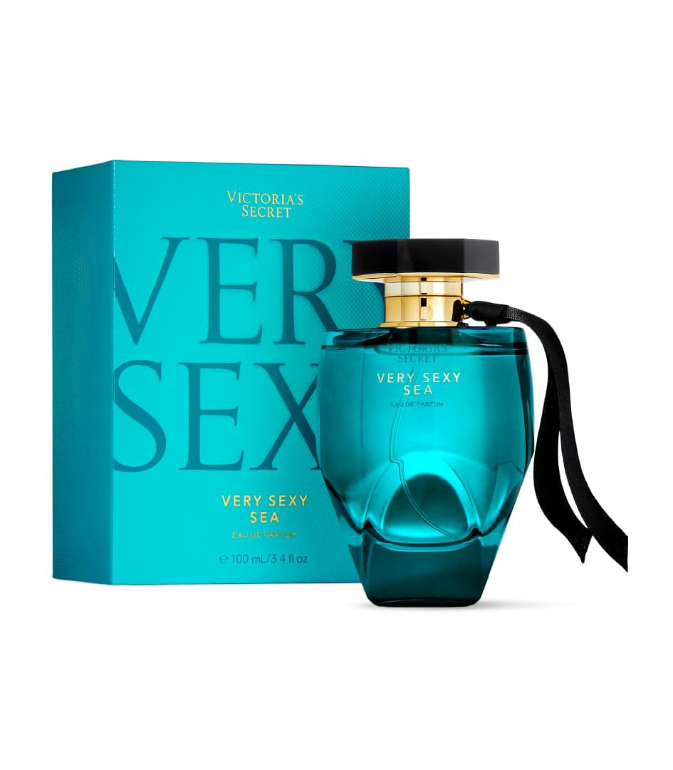 Victoria's Secret Very Sexy Sea 100ml