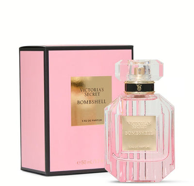Victoria's Secret Bombshell
