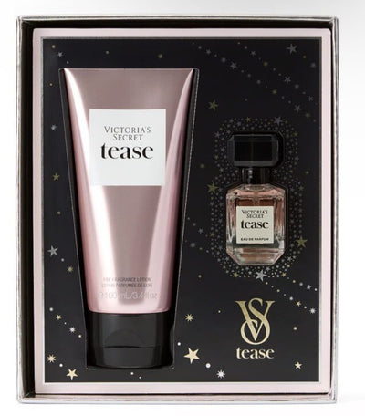 Victoria's Secret Tease Mini Fragrance Duo Gift Set