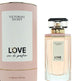 Victoria's Secret Love Eau de Parfum 100ml