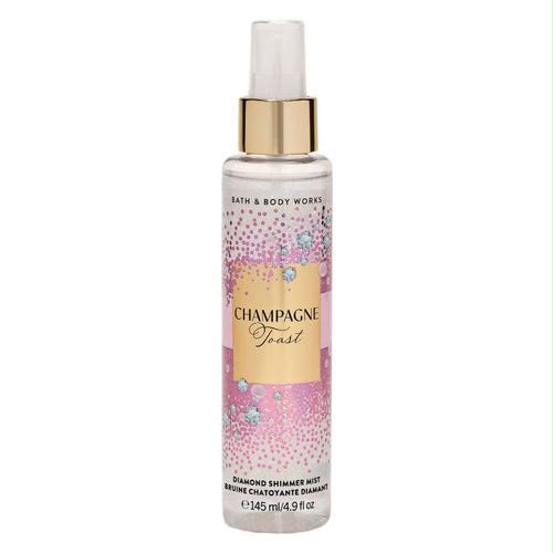 Bath & Body Works Diamond Shimmer Mist