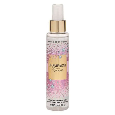 Bath & Body Works Diamond Shimmer Mist