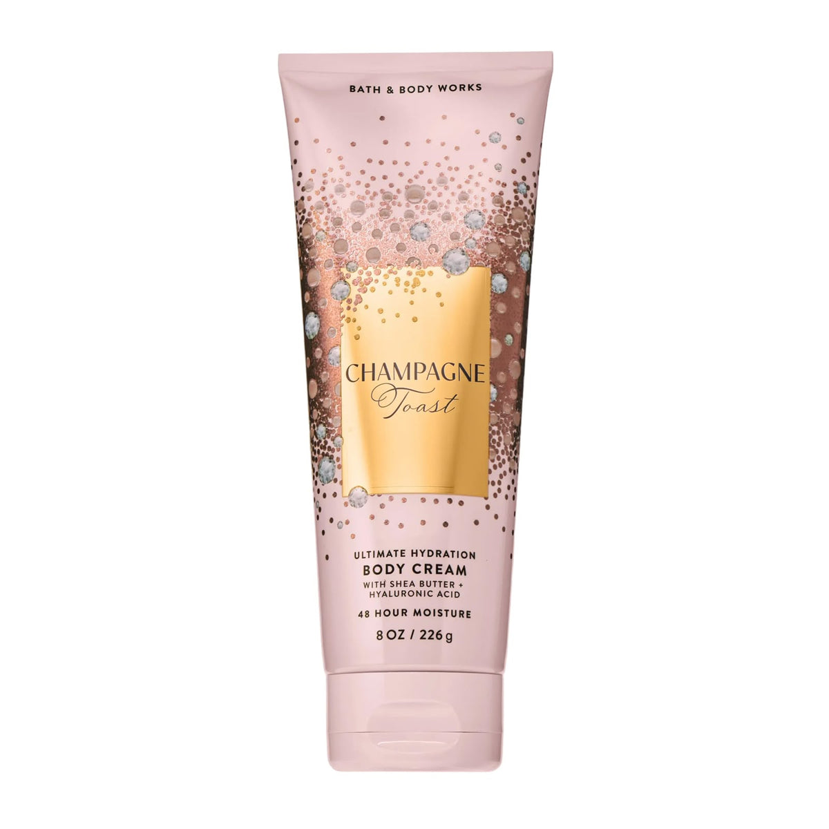 Bath & Body Works Champagne Toast Ultimate Hydration Body Cream
