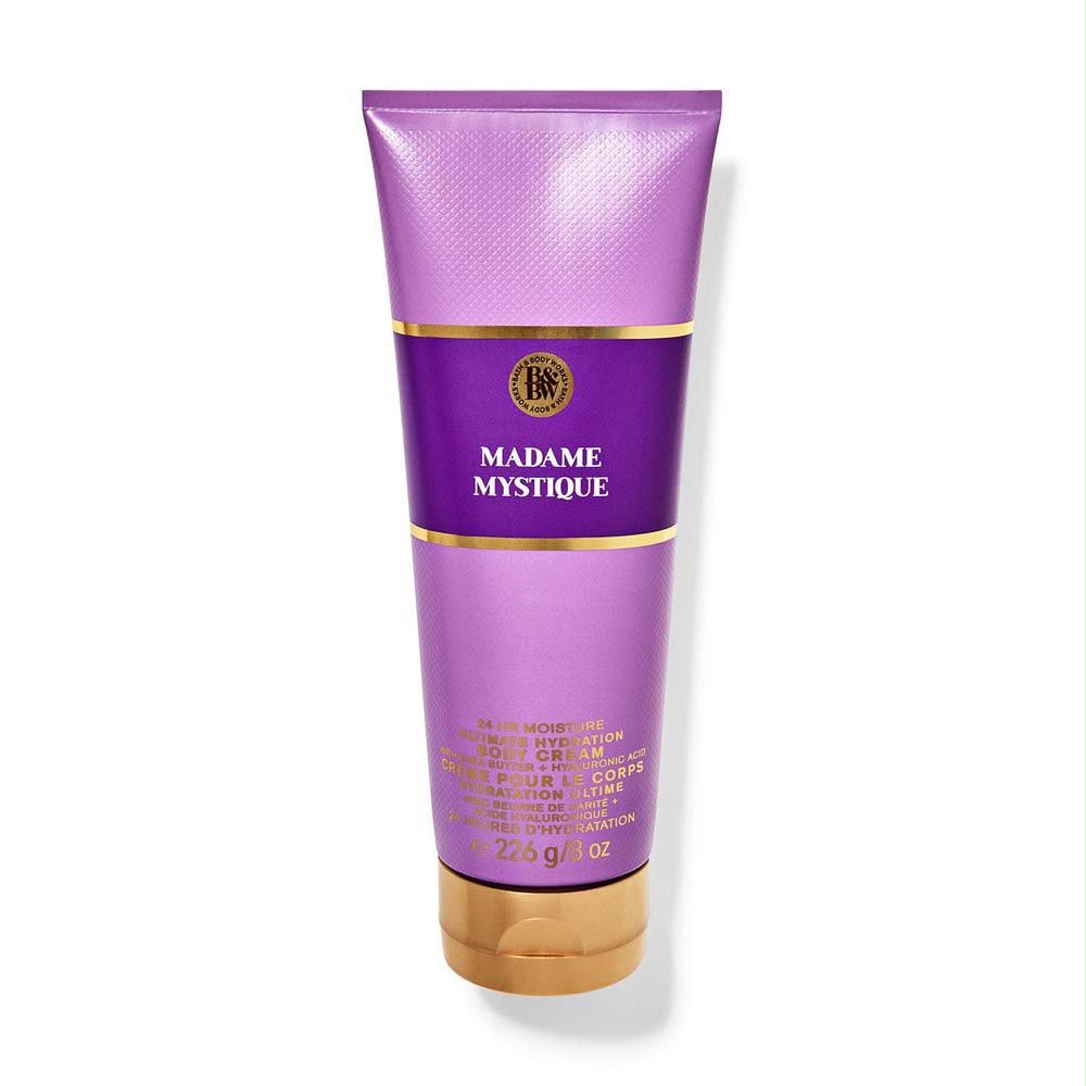 Bath & Body Works Ultimate Hydration Body Cream