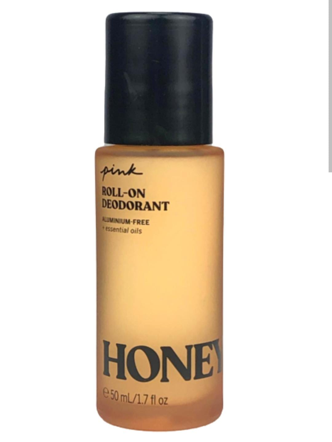 Victoria's Secret Pink Honey Roll-On Deodorant