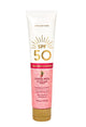 Bath & Body Works SPF 50 sunscreen lotion