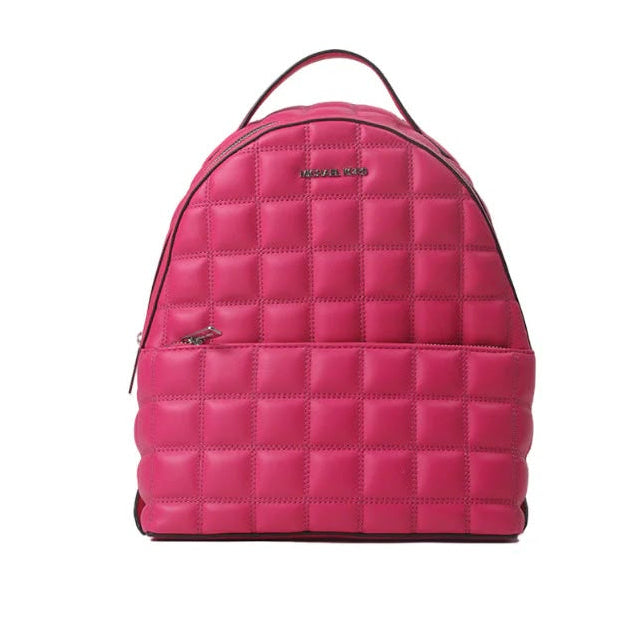 Michael Kors Sheila Medium Quilted Backpack