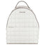 Michael Kors Sheila Medium Quilted Backpack