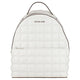 Michael Kors Sheila Medium Quilted Backpack