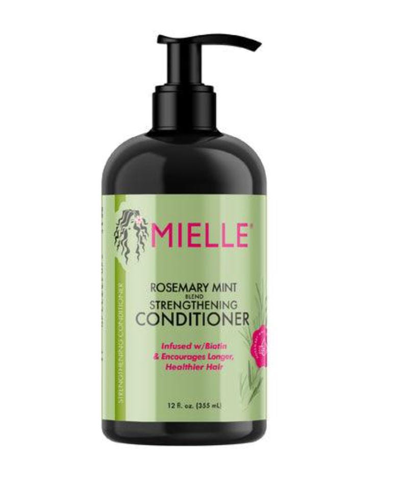 Mielle Organics Rosemary Mint Strengthening Conditioner