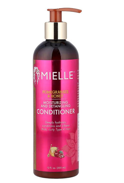 Mielle Organics Pomegranate & Honey Moisturizing and Detangling Conditioner
