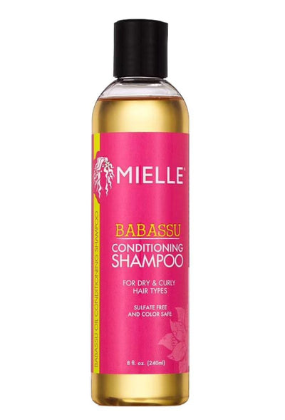 Mielle Organics Babassu Conditioning Shampoo