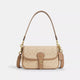 Hadley Coach Shoulder Bag
