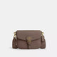 Amelia Saddle Coach Bag