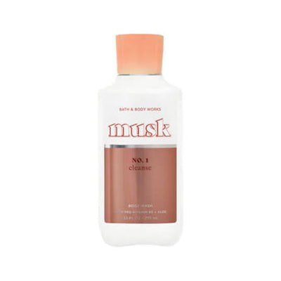 Bath & Body Works Musk Body Wash