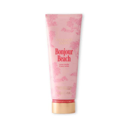 Victoria's Secret Bonjour Beach fragrance lotion 236ml