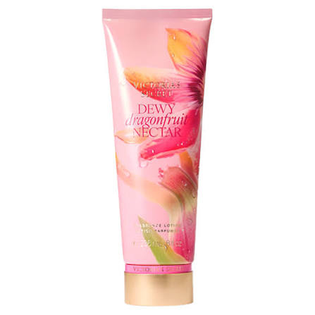 Victoria's Secret Dewy Dragon Fruit Nectar fragrance lotion 236ml