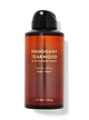 Bath & Body Works Mahogany Body Spray