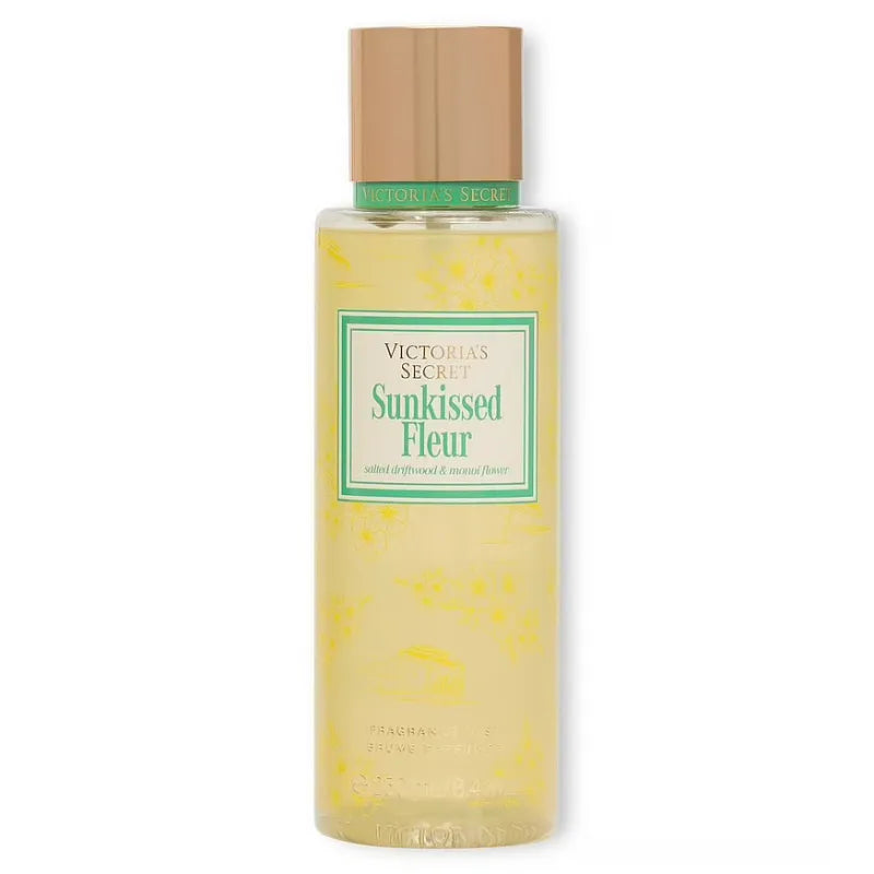 Victoria's Secret Sunkissed Fleur