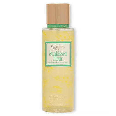 Victoria's Secret Sunkissed Fleur