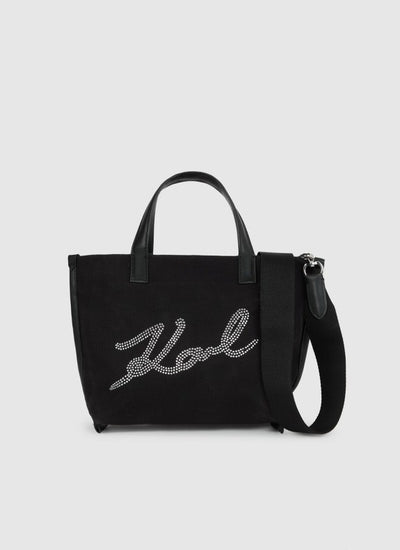 Bolso KARL LAGERFELD Black Color