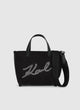 Bolso KARL LAGERFELD Black Color