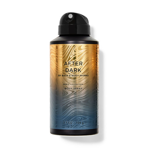 Bath & Body Works After Dark Body Spray