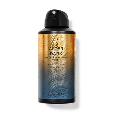 Bath & Body Works After Dark Body Spray
