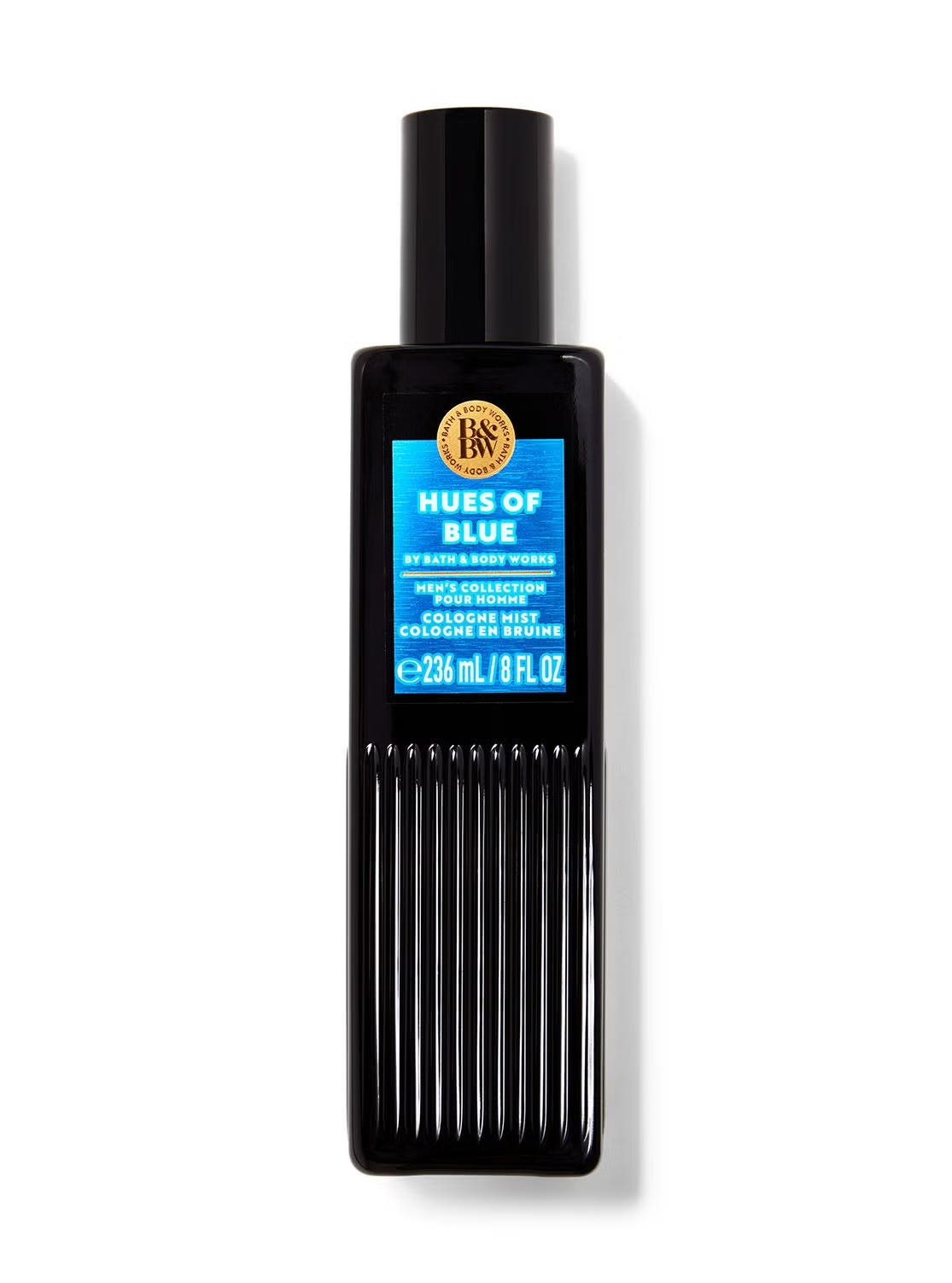 HUES OF BLUE BATH & BODY Works Men Mist