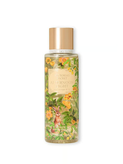 Victoria's Secret After Noon Light Fragrance Mist