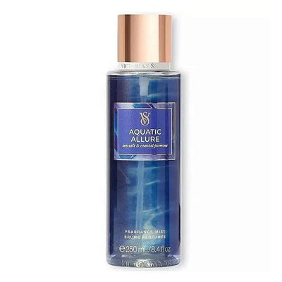 Victoria's Secret Aquatic Allure Fragrance Mist