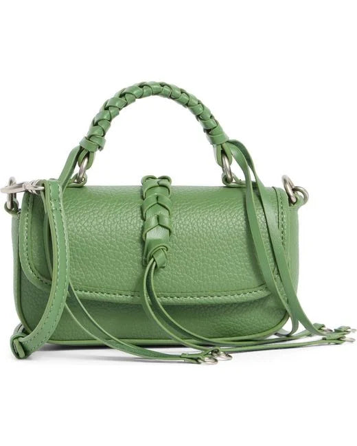 SteveMaden Casper Crossbody Bag in green